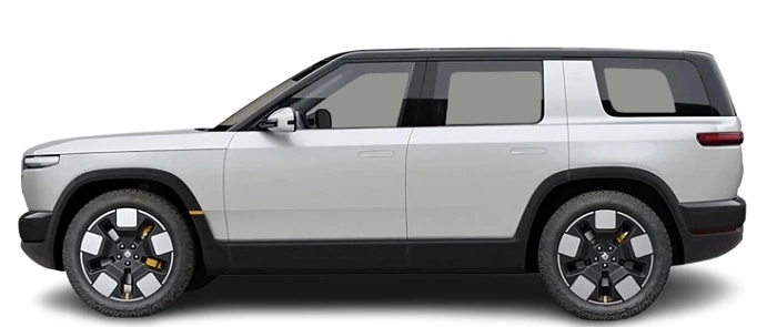Rivian R2 Max Pack EV 2025 Price in United States